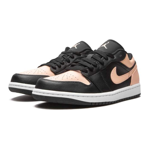 AIR JORDAN 1 LOW 'CRIMSON TINT'