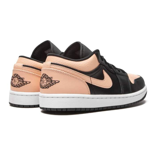 AIR JORDAN 1 LOW 'CRIMSON TINT'