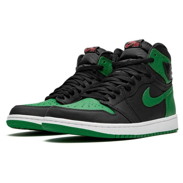 Air Jordan 1 HIGH Pine Green