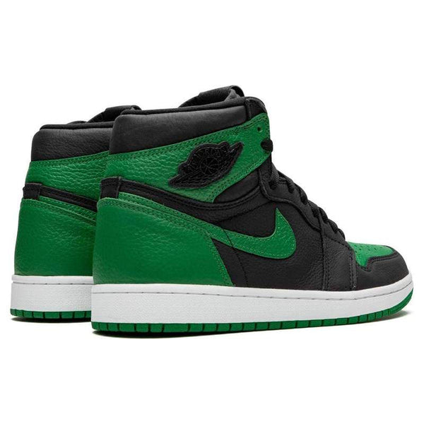 Air Jordan 1 HIGH Pine Green