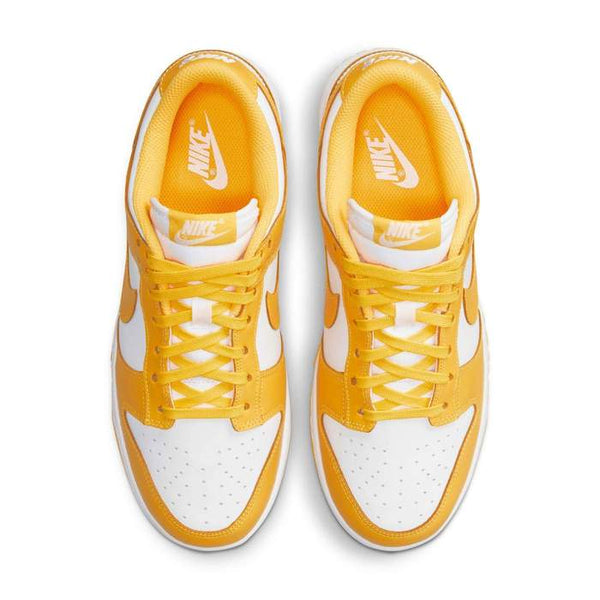 NIKE DUNK LOW WMNS 'LASER ORANGE'