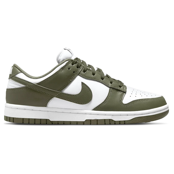 NIKE DUNK LOW WMNS 'MEDIUM OLIVE'